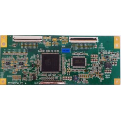 320W2C4LV6.4 , LTA320W2-L14 SAMSUNG T-CON BOARD
